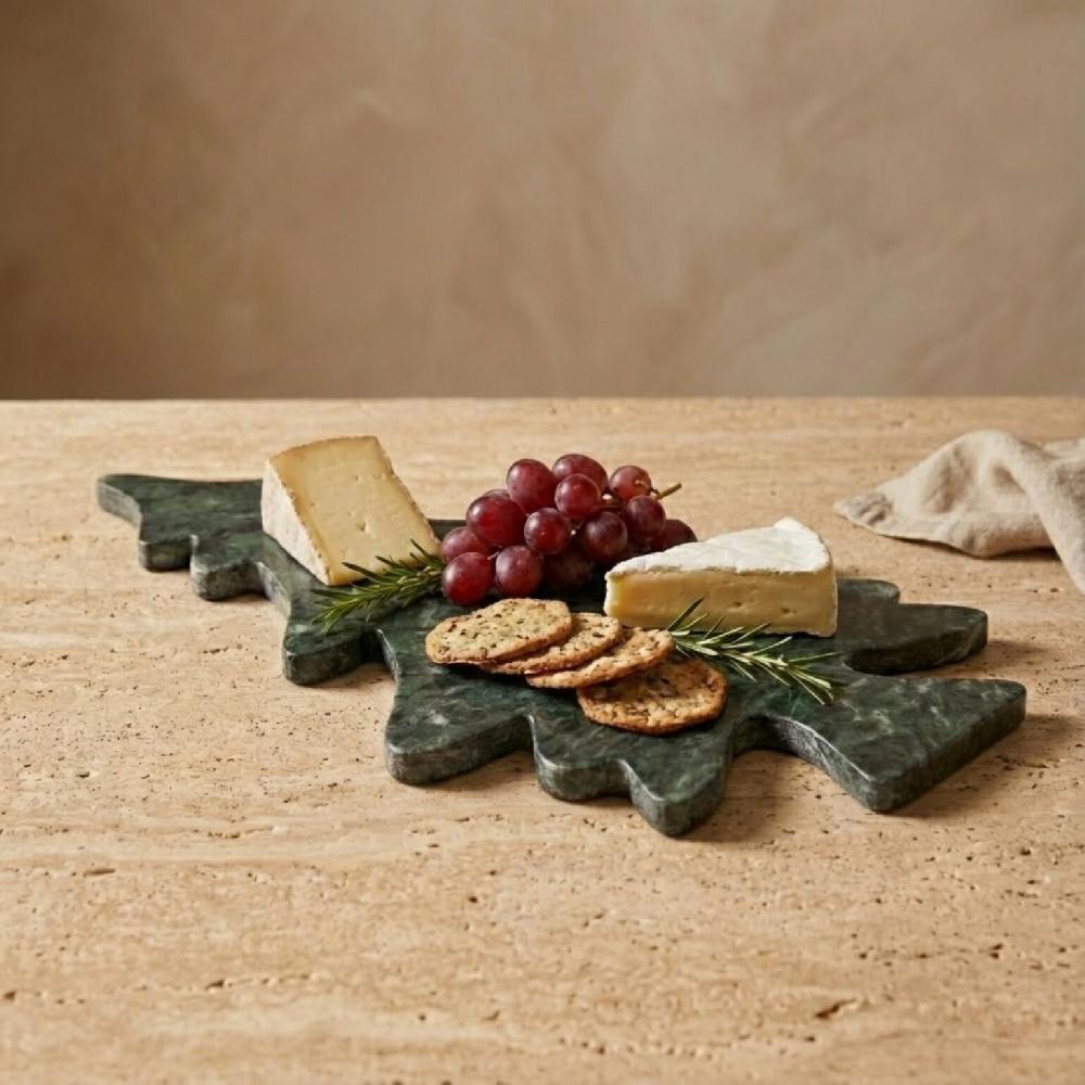 BE HOME - Schotel "Winter tree" | De Tafel Tienen