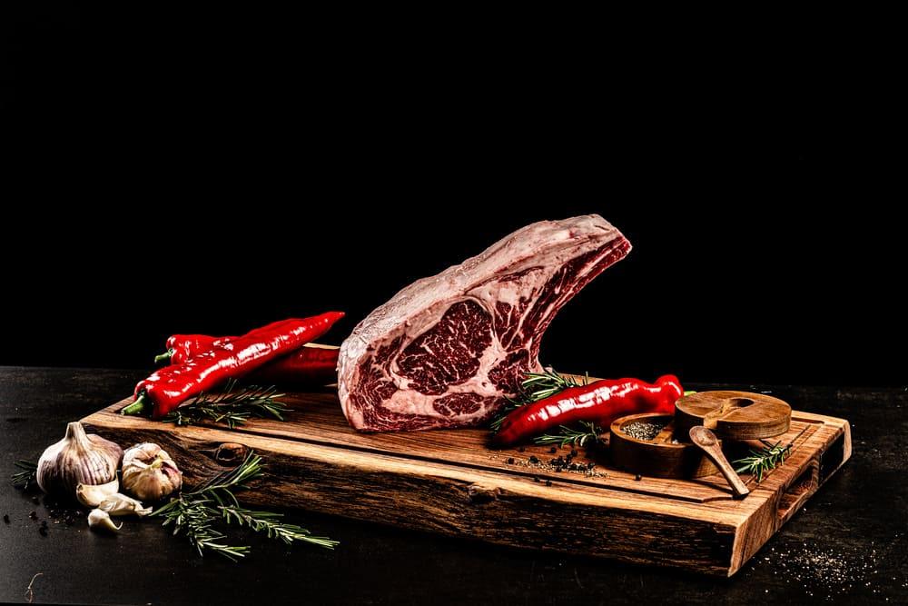 FORGED - Snijplank "Essentials" | De Tafel Tienen