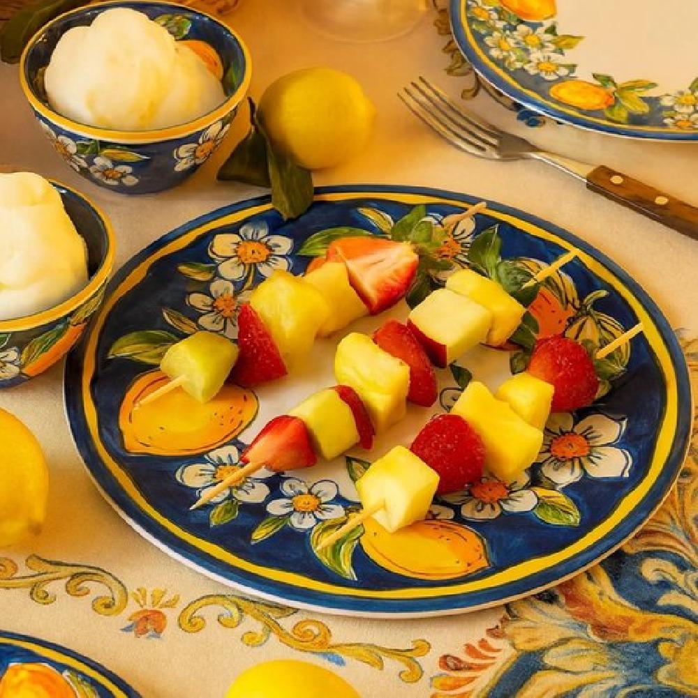 ARCA - Schotel "Limoni" | De Tafel Tienen