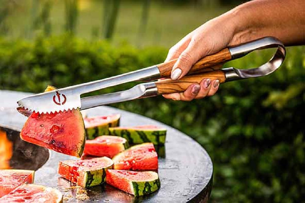 FORGED - Grijptang xl | De Tafel Tienen