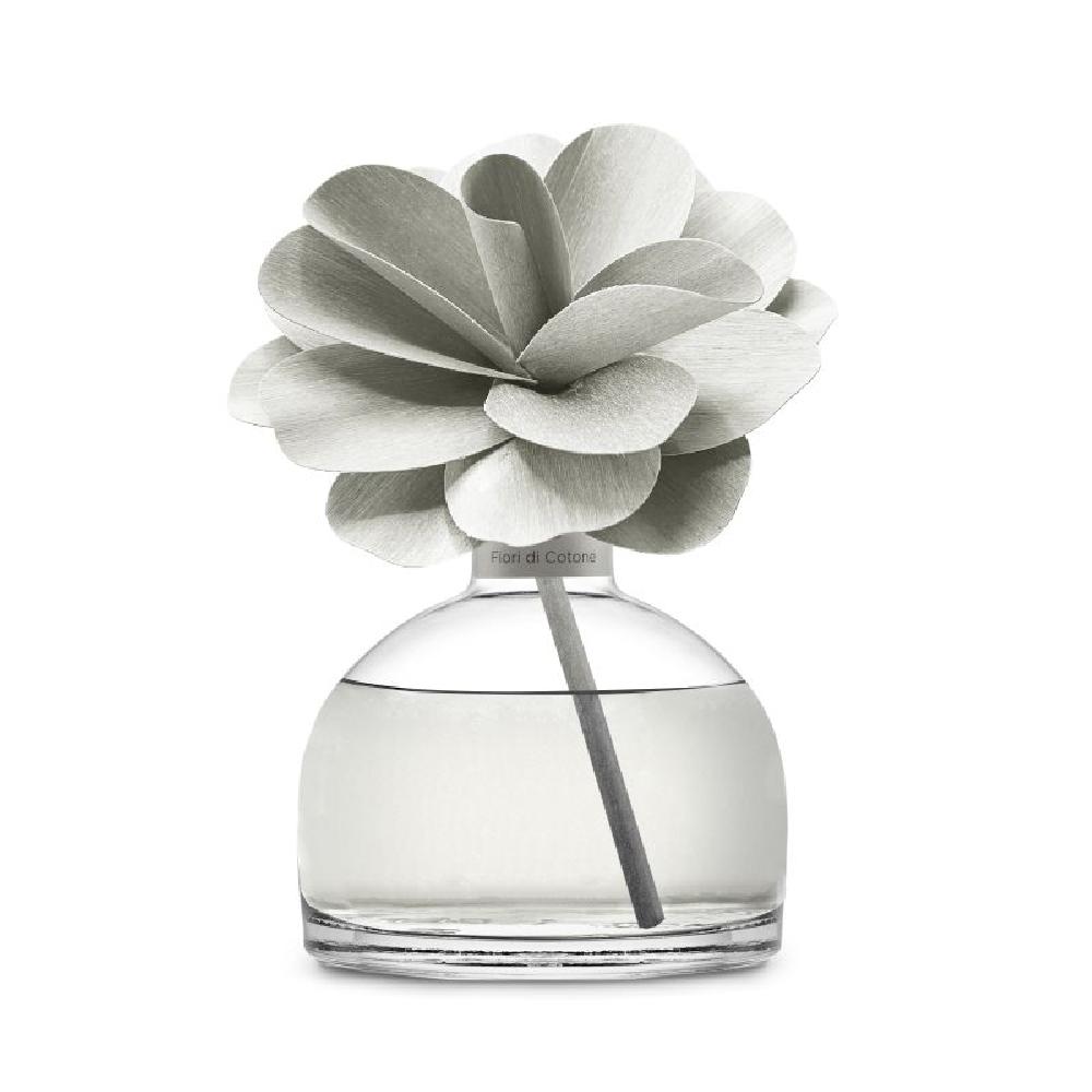 MUHA - "Cotton flowers" - 200ml | De Tafel Tienen