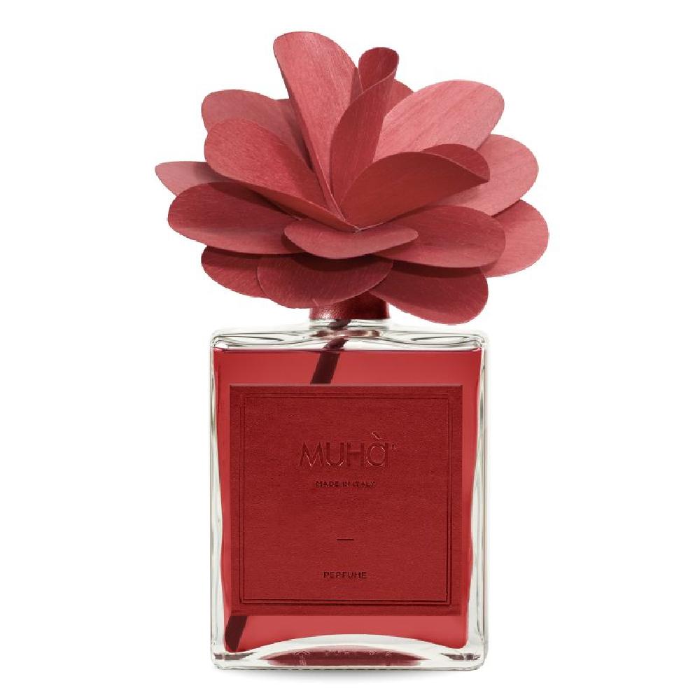 MUHA - "Orange and cinnamon" - 500ml | De Tafel Tienen