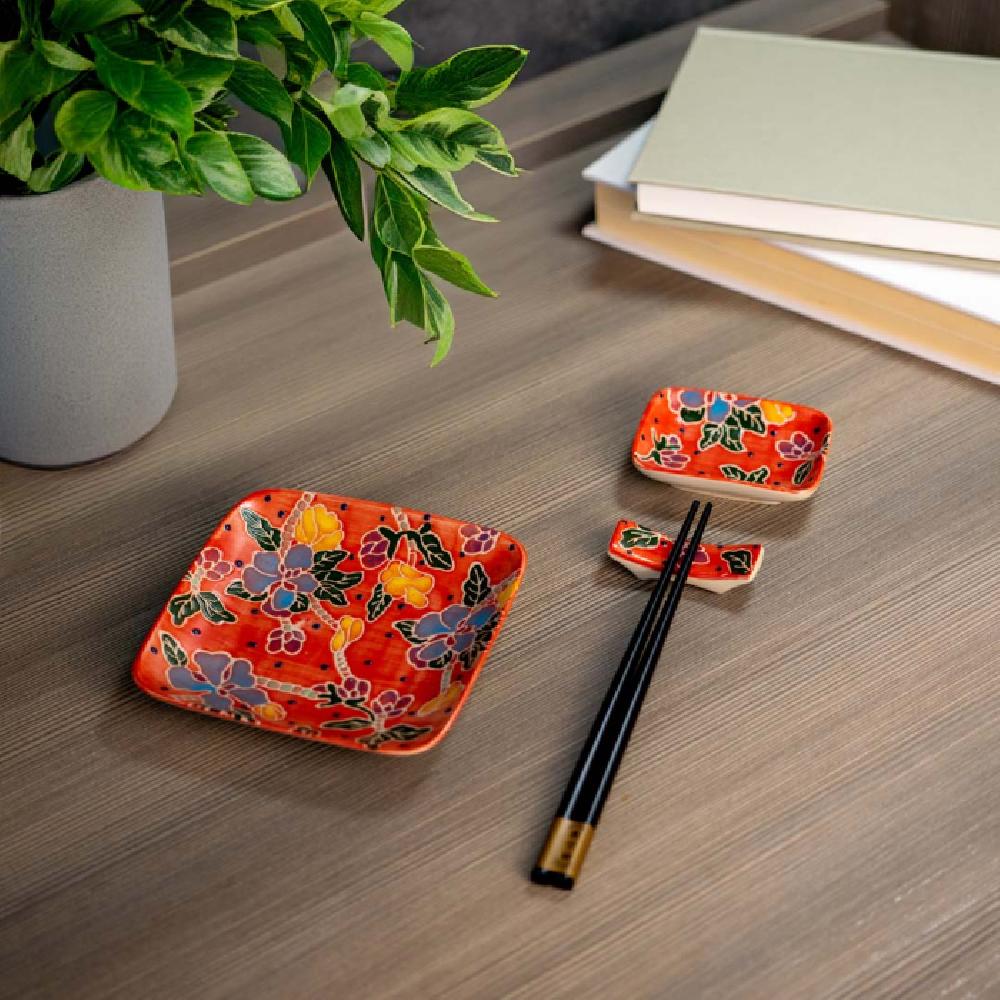 WD Lifestyle - Sushi-set | De Tafel Tienen